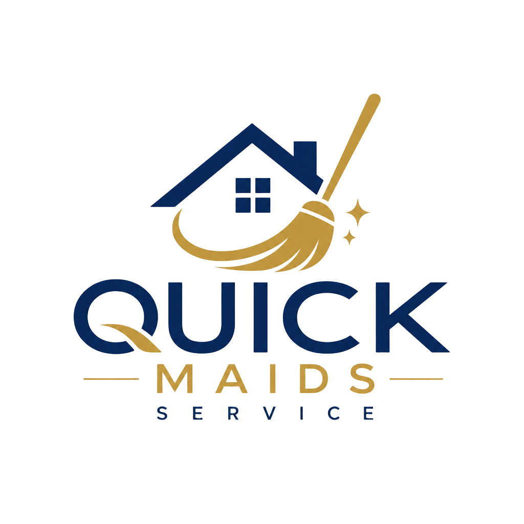 Quick Maids Service